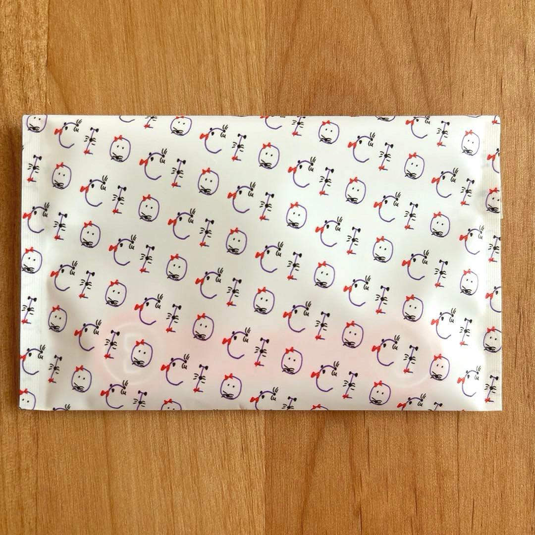 CIO×ぬふぬふコラボ限定商品セット