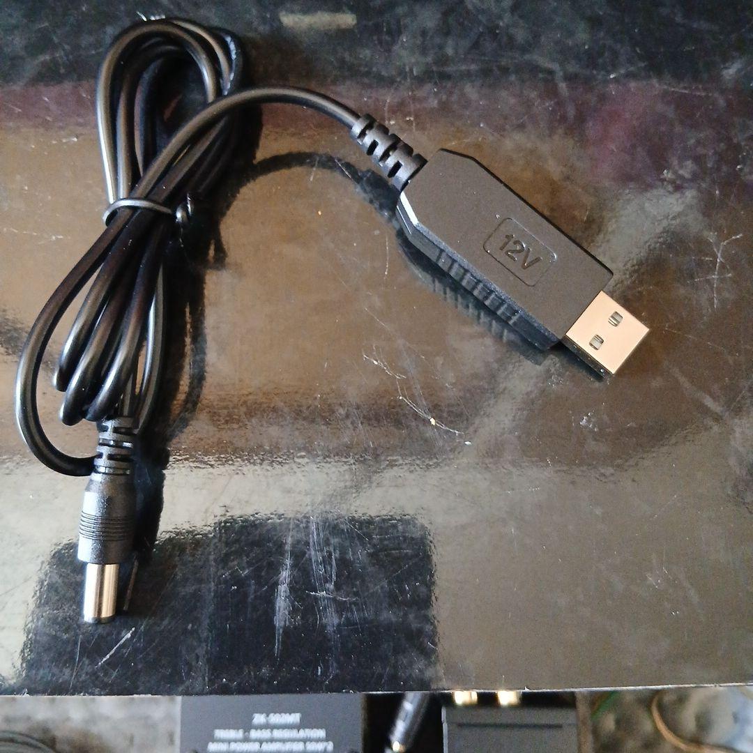 【Bluetooth/光デジタルTV音質向上セット3スピーカー小型アンプ一式新品