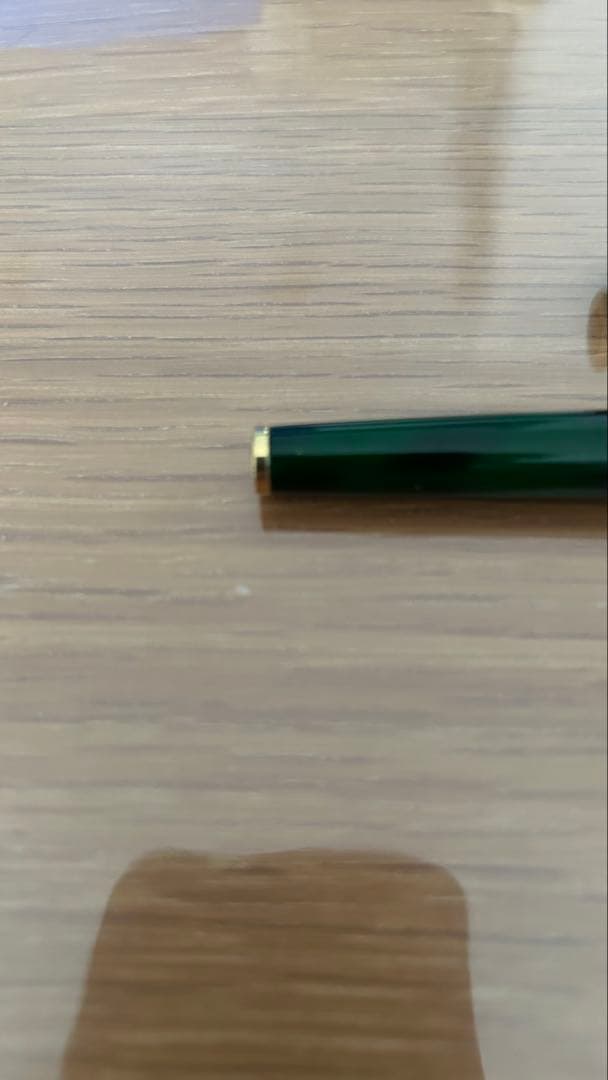 マ*ン様 WATERMAN万年筆