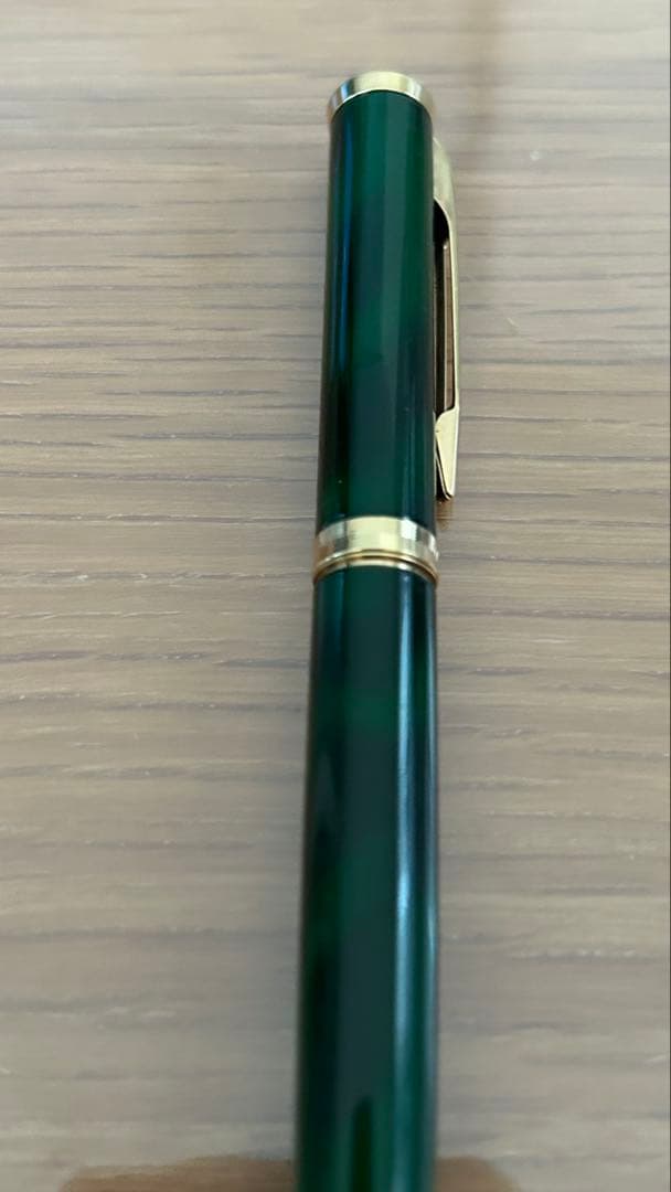 マ*ン様 WATERMAN万年筆