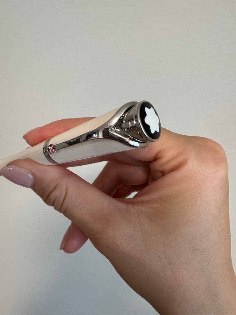 MONT BLANC モンブラン プリンセス・グレース・ド・モナコ ボールペン