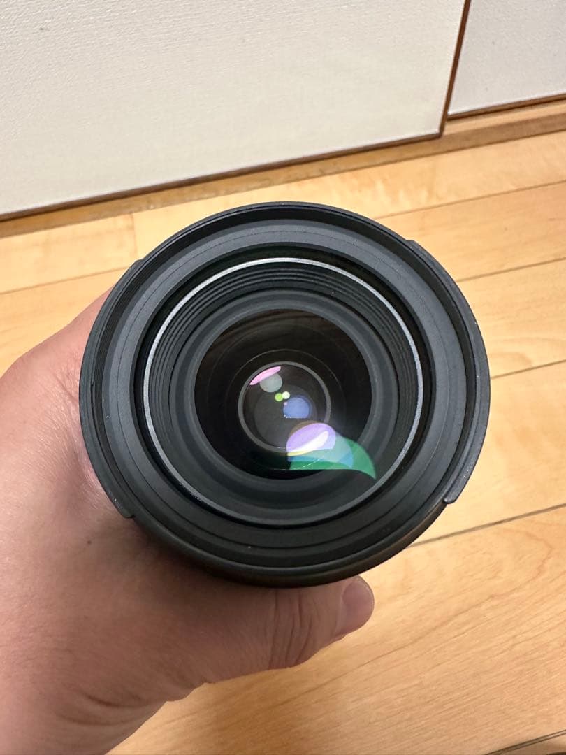 TAMRON 28-75mm F2.8 Di III RXD sony用