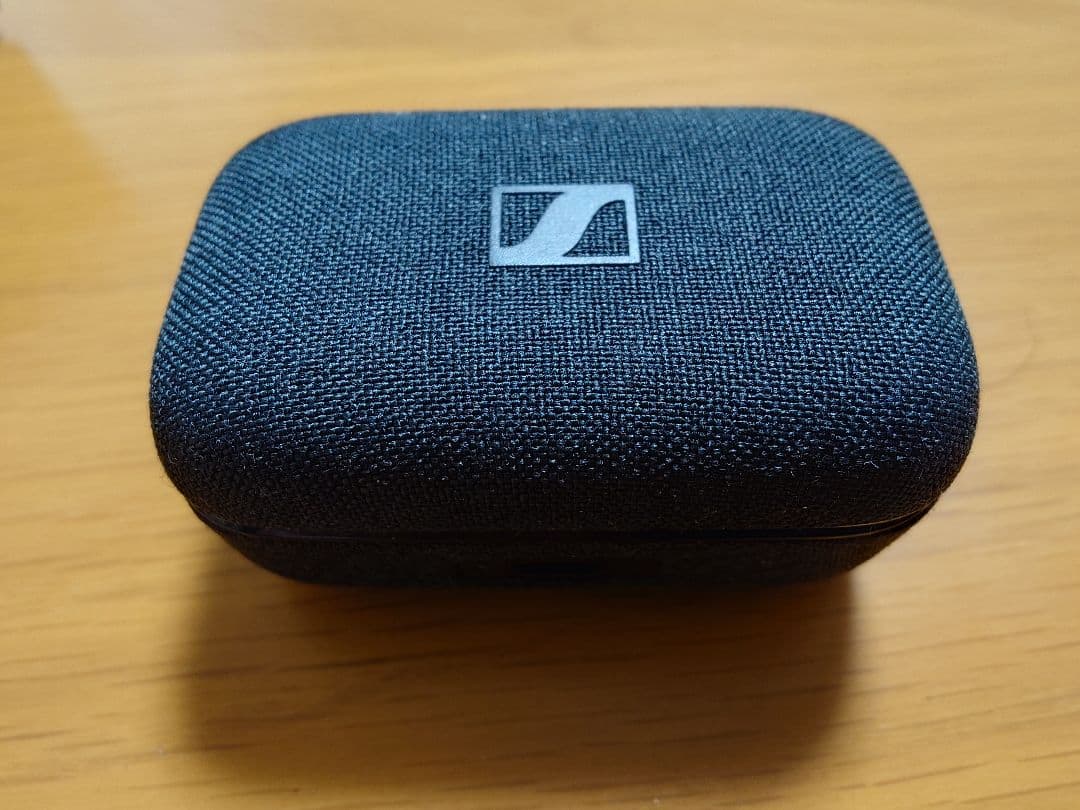 イヤホン Sennheiser Momentum True Wireless4