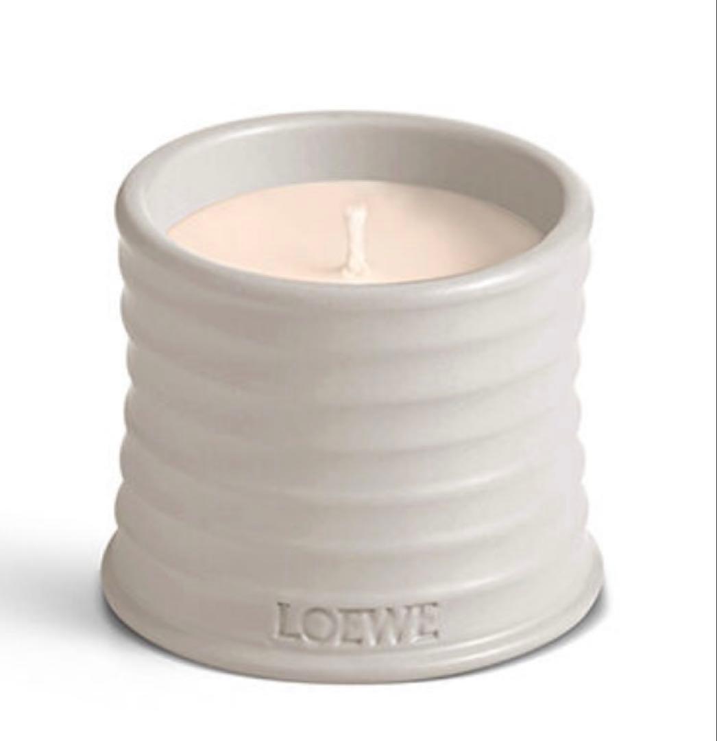 LOEWE オレガノ 香り付きキャンドル 170g
