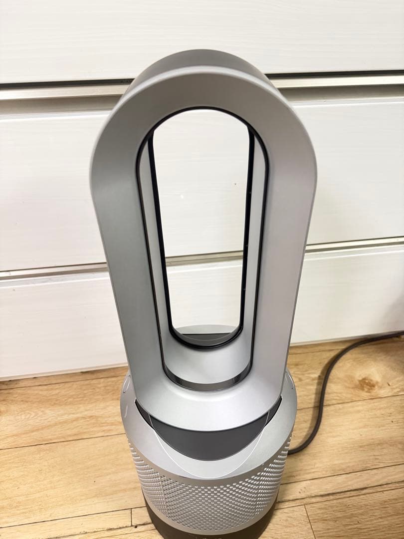 Dyson Hot+Cool HP00空気清浄機能付きファンヒーター