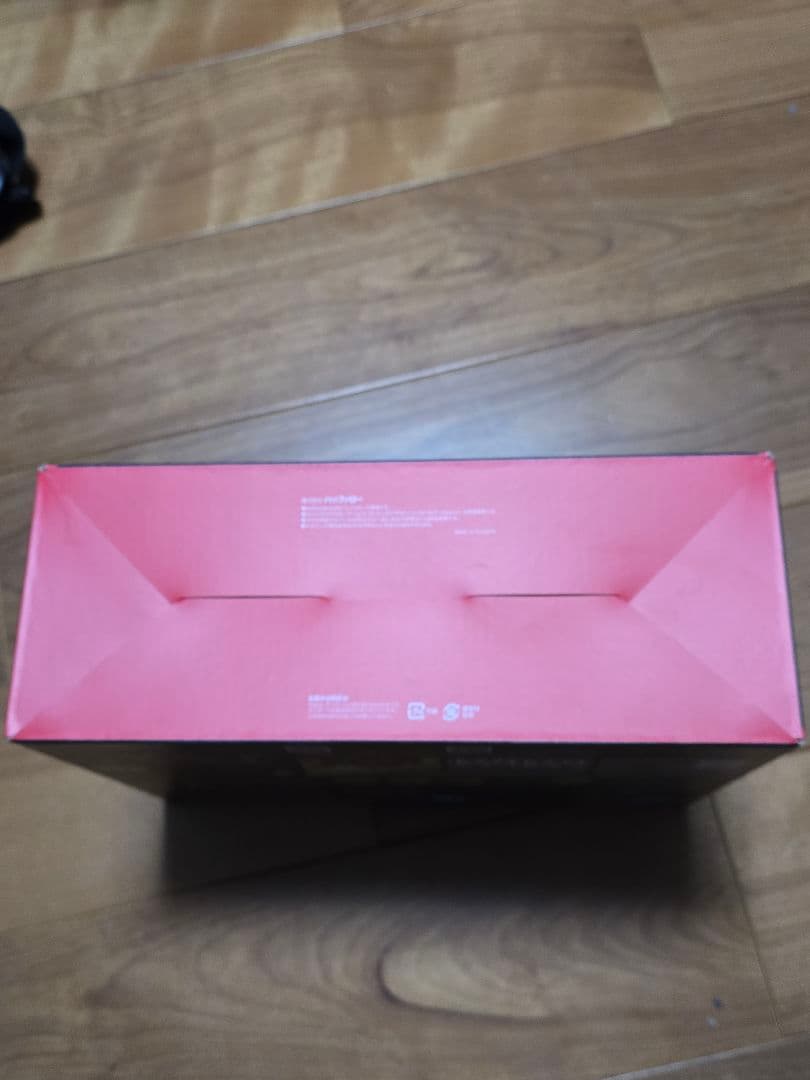 【新品・未開封】Wi-fi 7 BUFFALO WXR9300BE6P