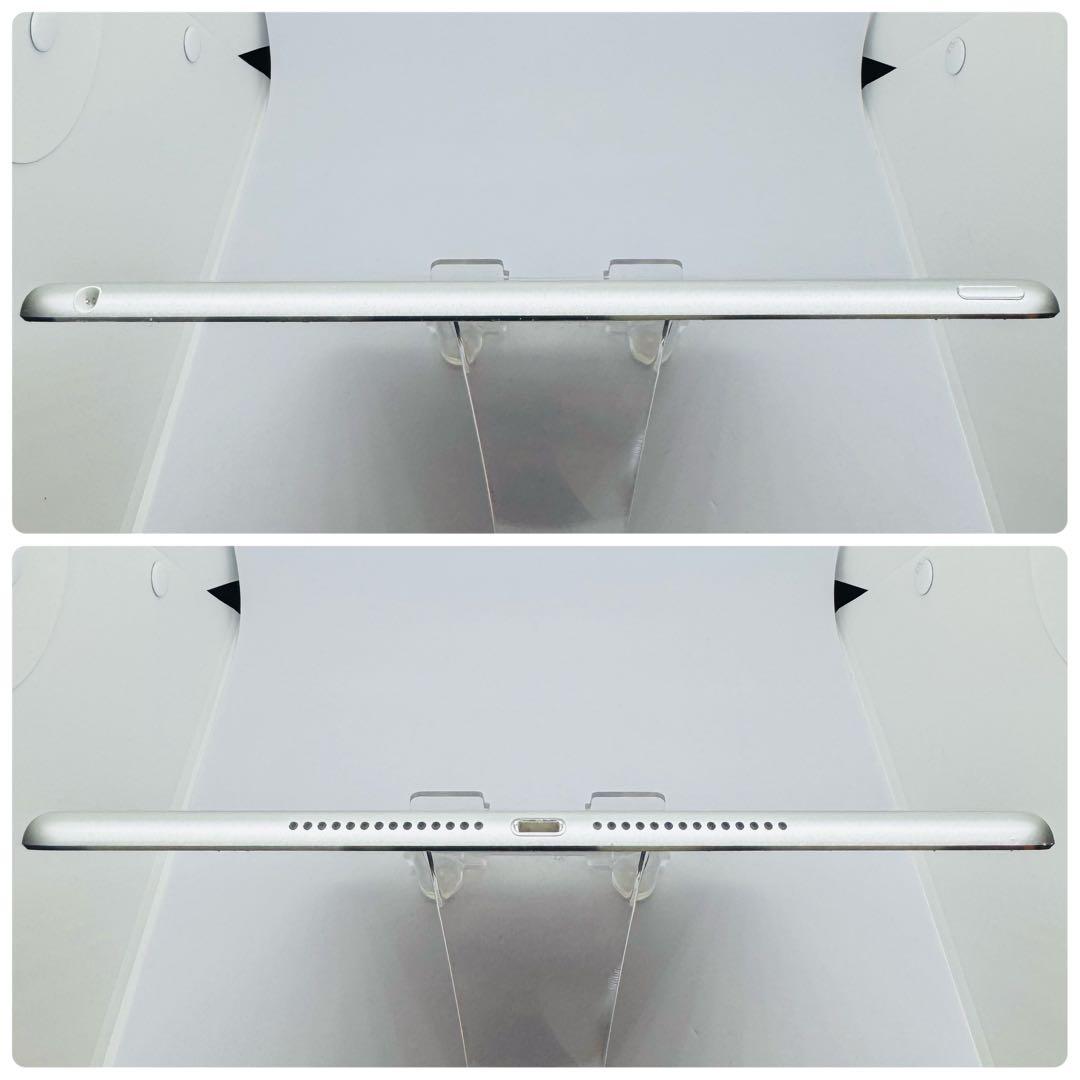 【新品バッテリー】iPadAir2 32GB本体 シルバー WiFiモデル