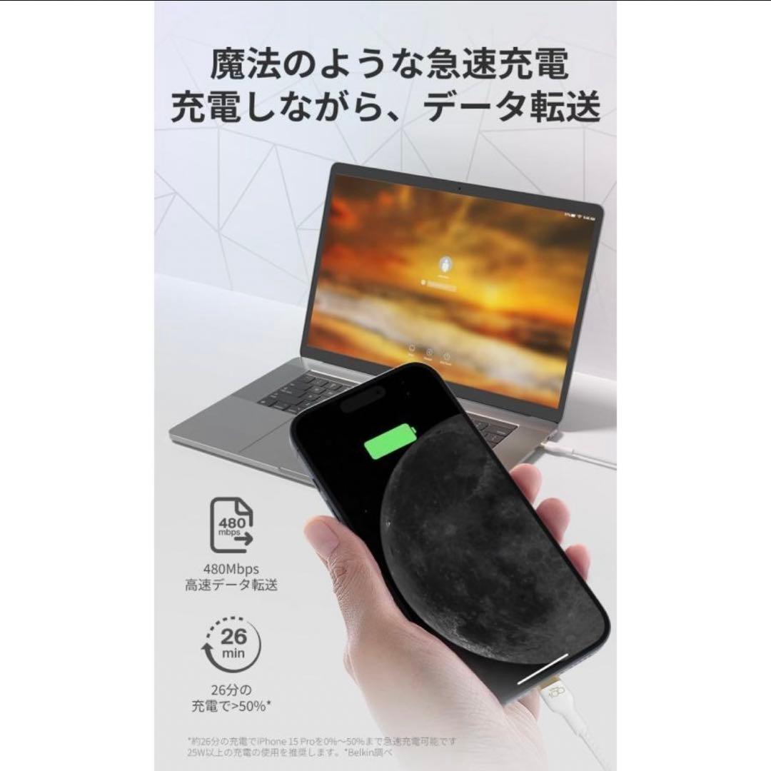 belkin Be Ready For Magic ギフトボックス ディズニー