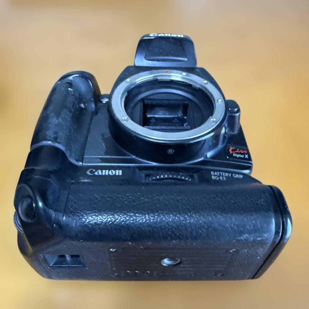 Canon EOS デジタル一眼レフカメラ