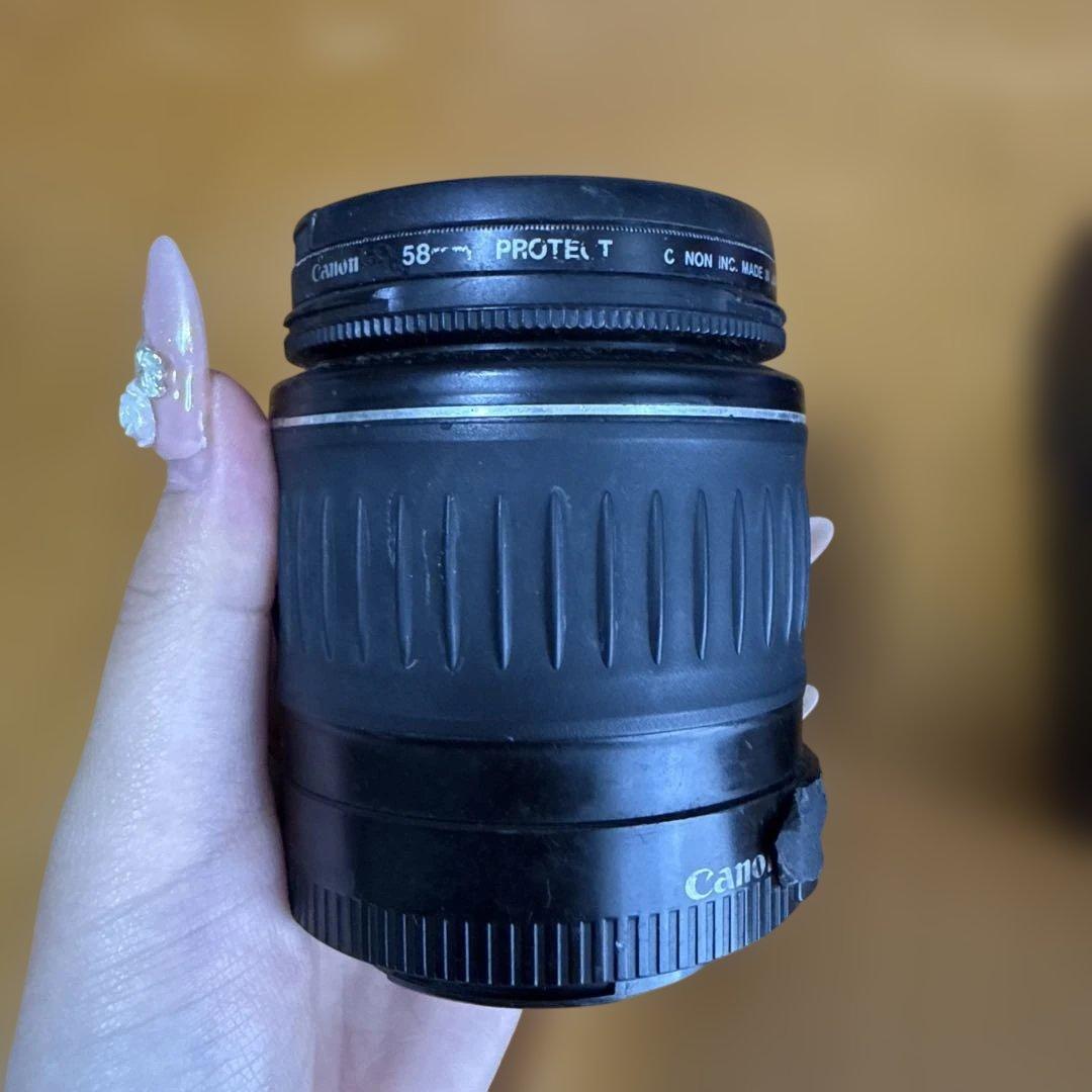 Canon EOS デジタル一眼レフカメラ