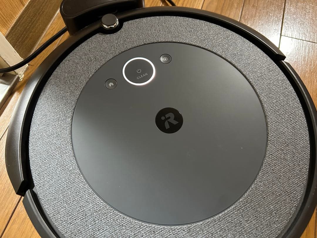 アイロボットルンバ　iRobot Roomba i3 ブラック