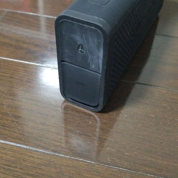 NIXON　ブラスター