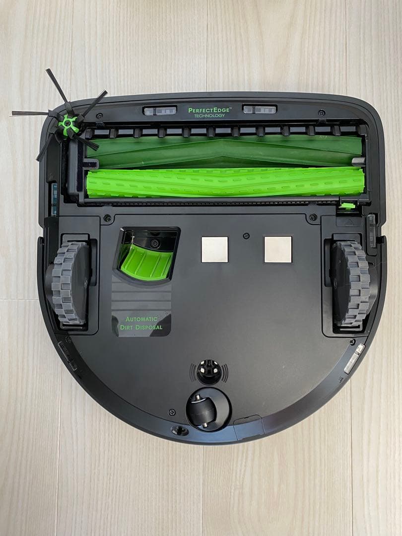 iRobot Roomba S9+ ルンバ ロボット掃除機