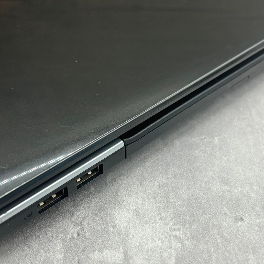 Windowsノート本体 acer Aspire E1-531 Windows11 SSD