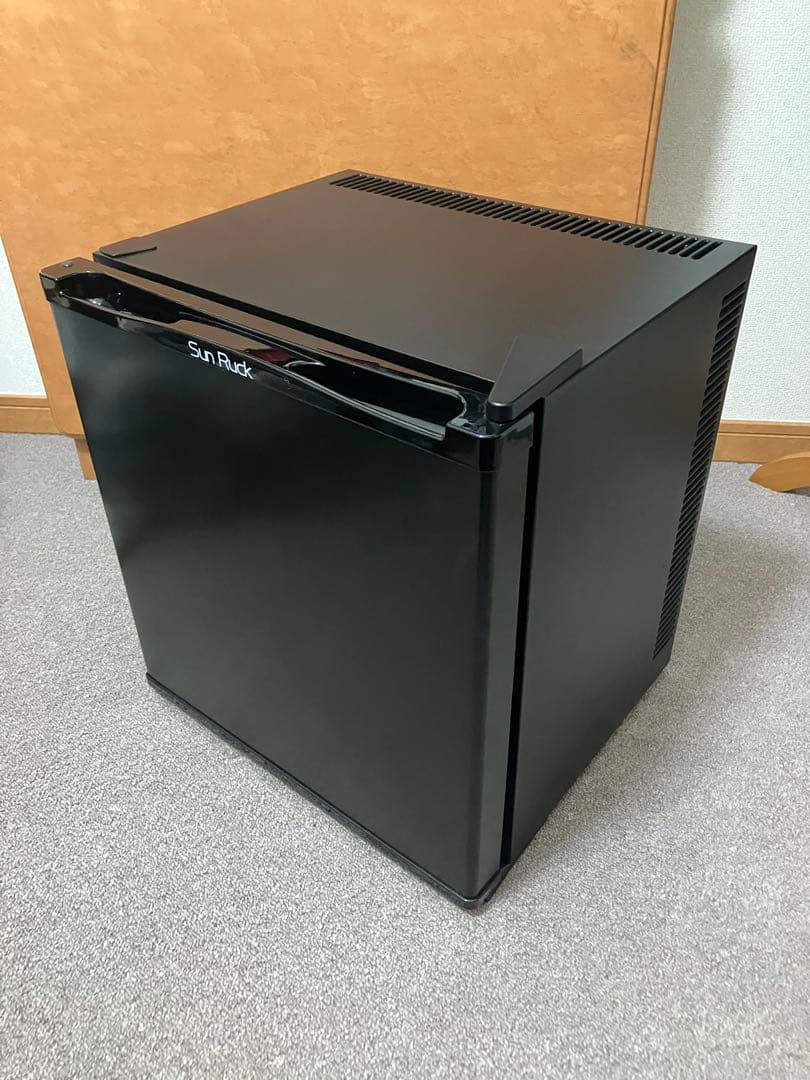 20L サンルック冷庫さん SR-R2003 2023年式