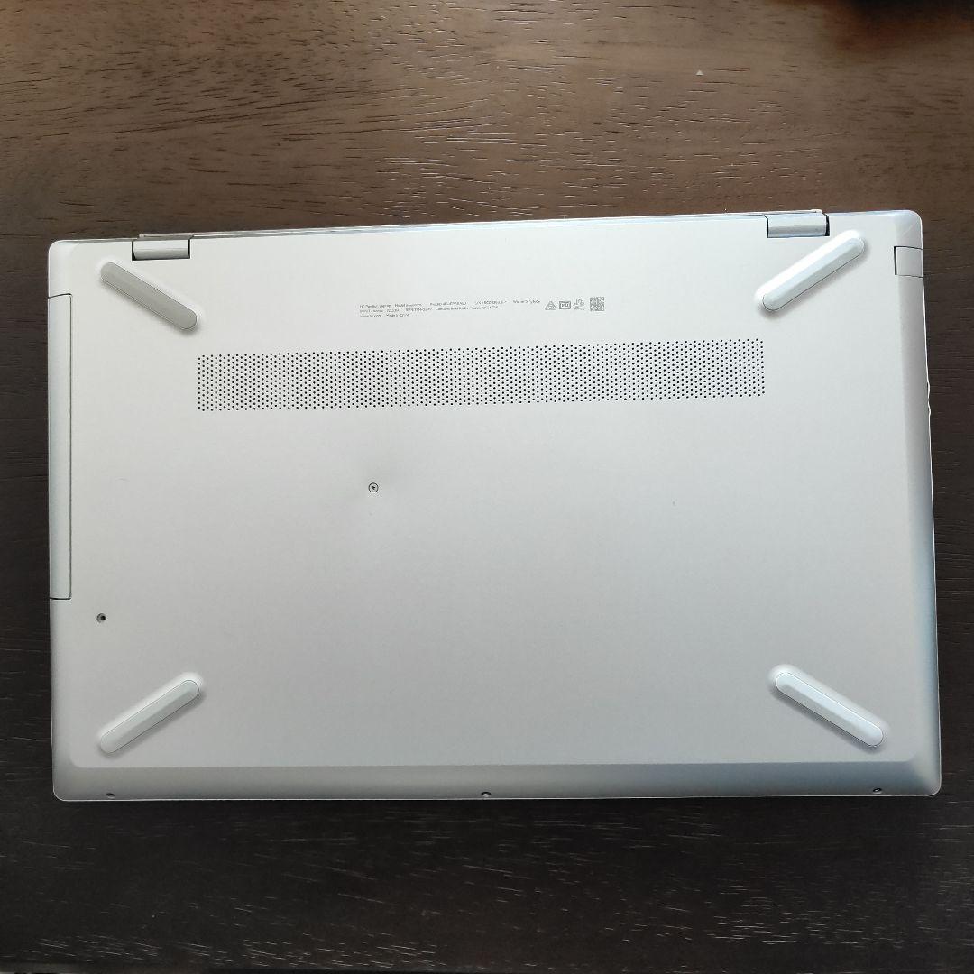 HP Pavilion ノートPC Intel Core i5 8th Gen