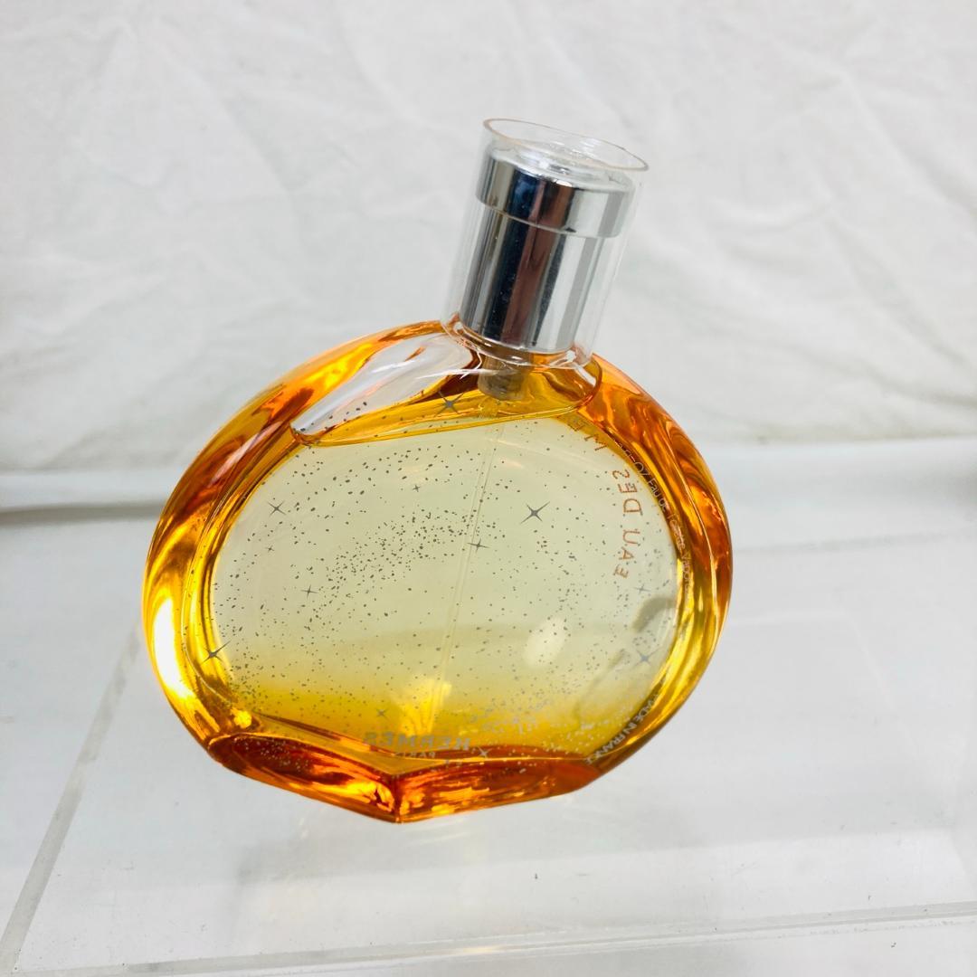 HERMES オーデメルヴェイユ オードトワレ 100ml 香水 エルメス