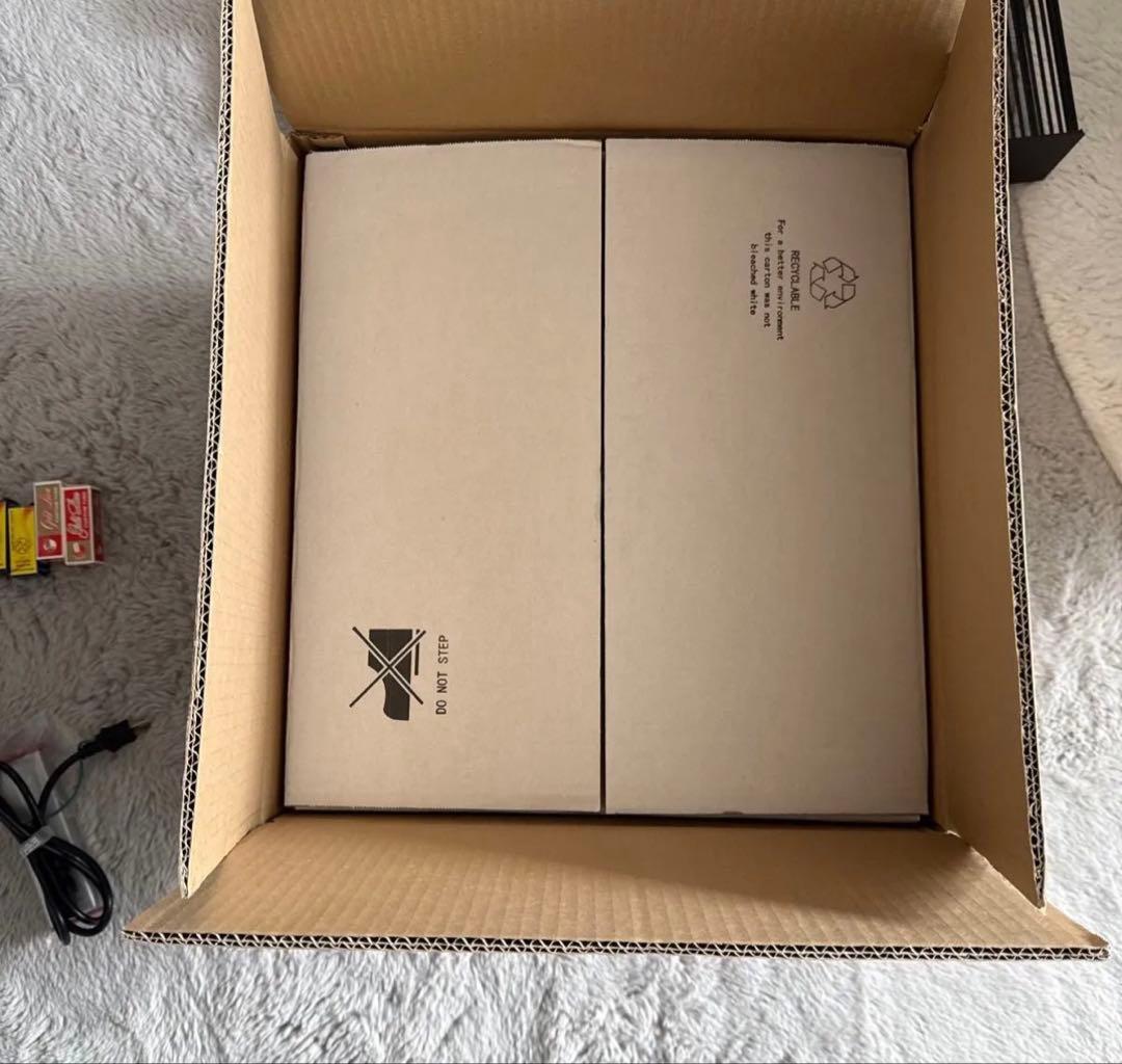 TRIODE TRV-88SER 真空管プッシュプルアンプ