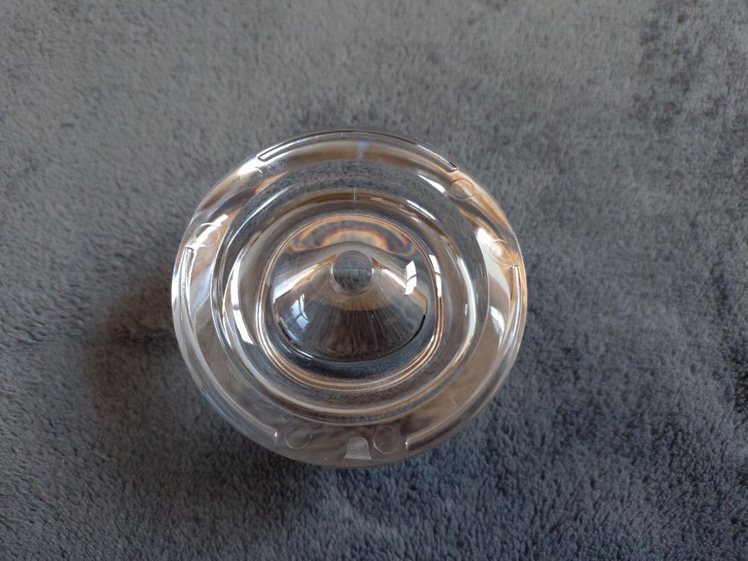 リファイオンケアブラシプレミアム ブラック RS-BB-03A (ブラック)
