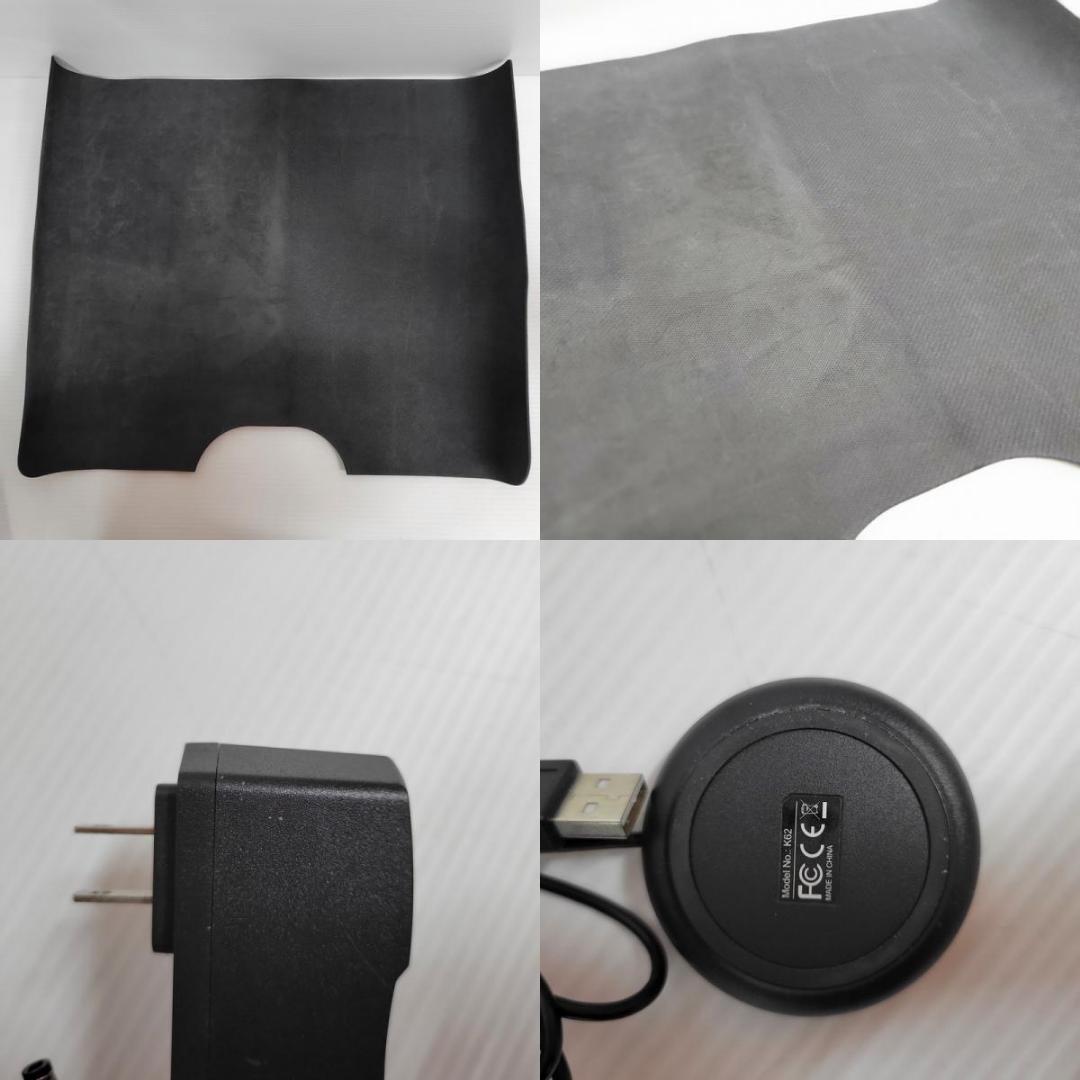 IZU VIISAN K36 スマート プロフェッショナル スキャナー 非破壊