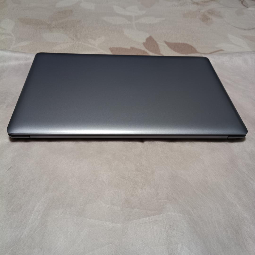 GM JAPAN GLM-15-256-P 15.6型 ノートPC