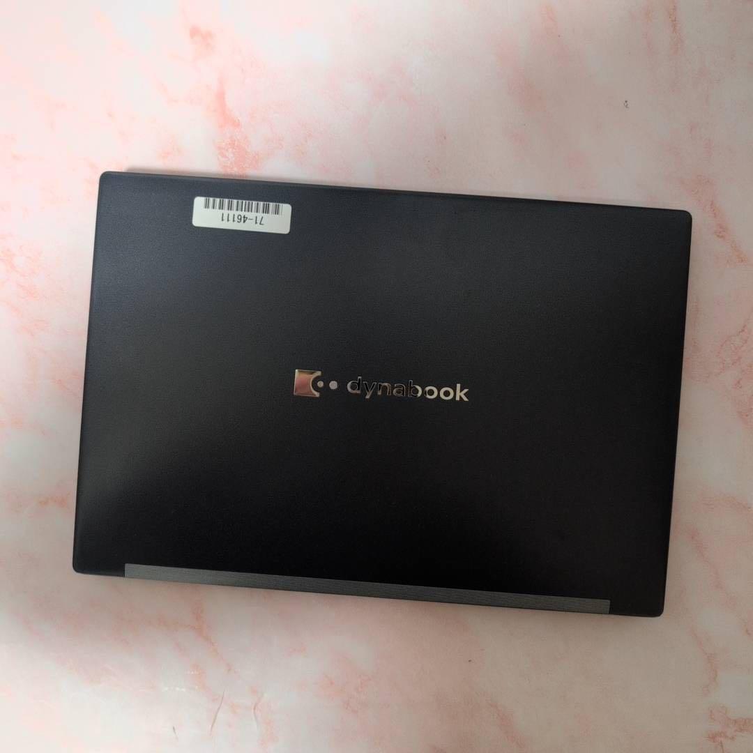 Dynabook G83HU /Core i5(第11世代)/16GB /SSD