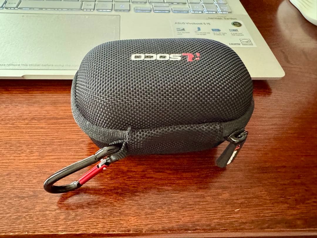 Bose QuietComfort Earbuds ブラック 中古 ケース付き