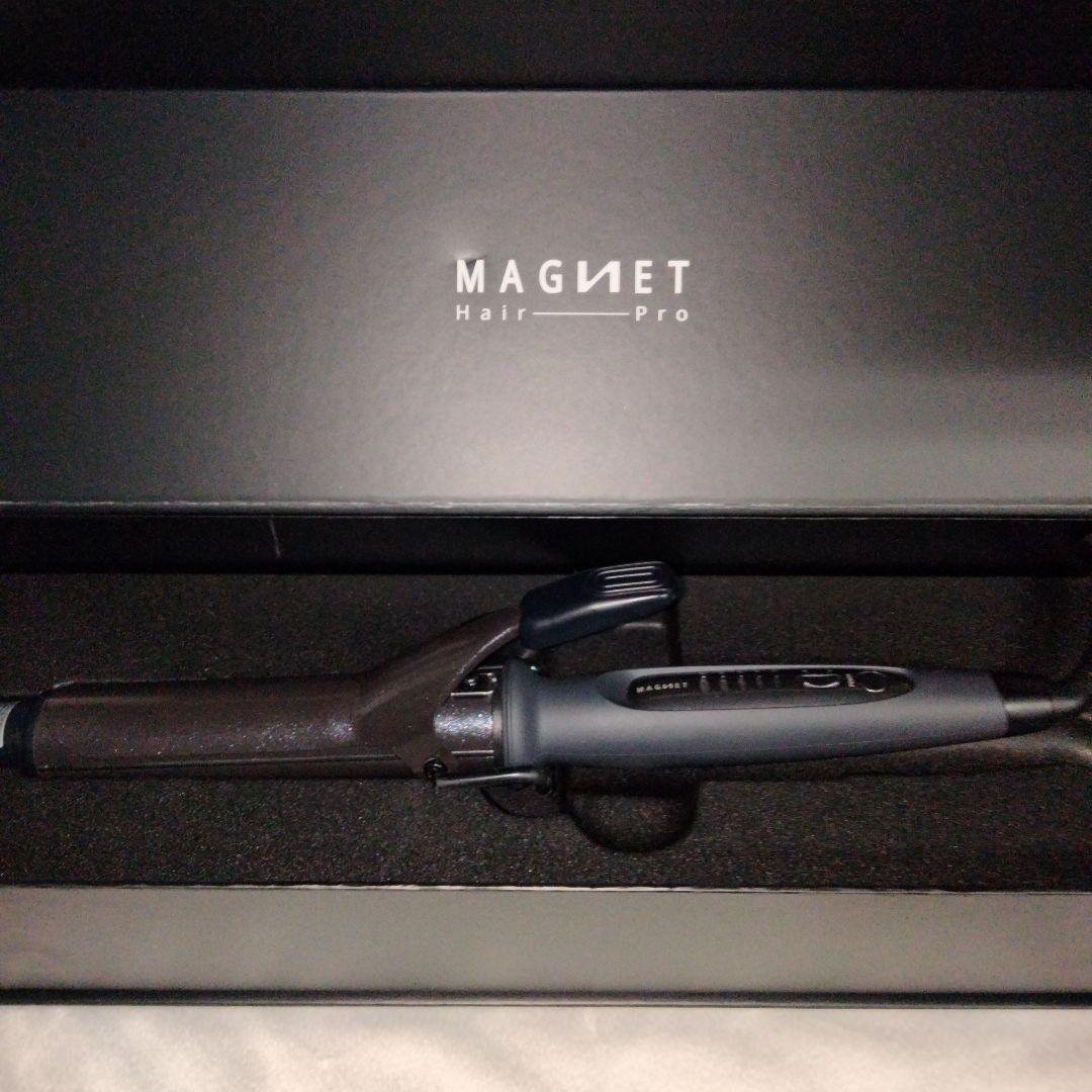 MAGNET Hair Pro カールアイロン 32mm
