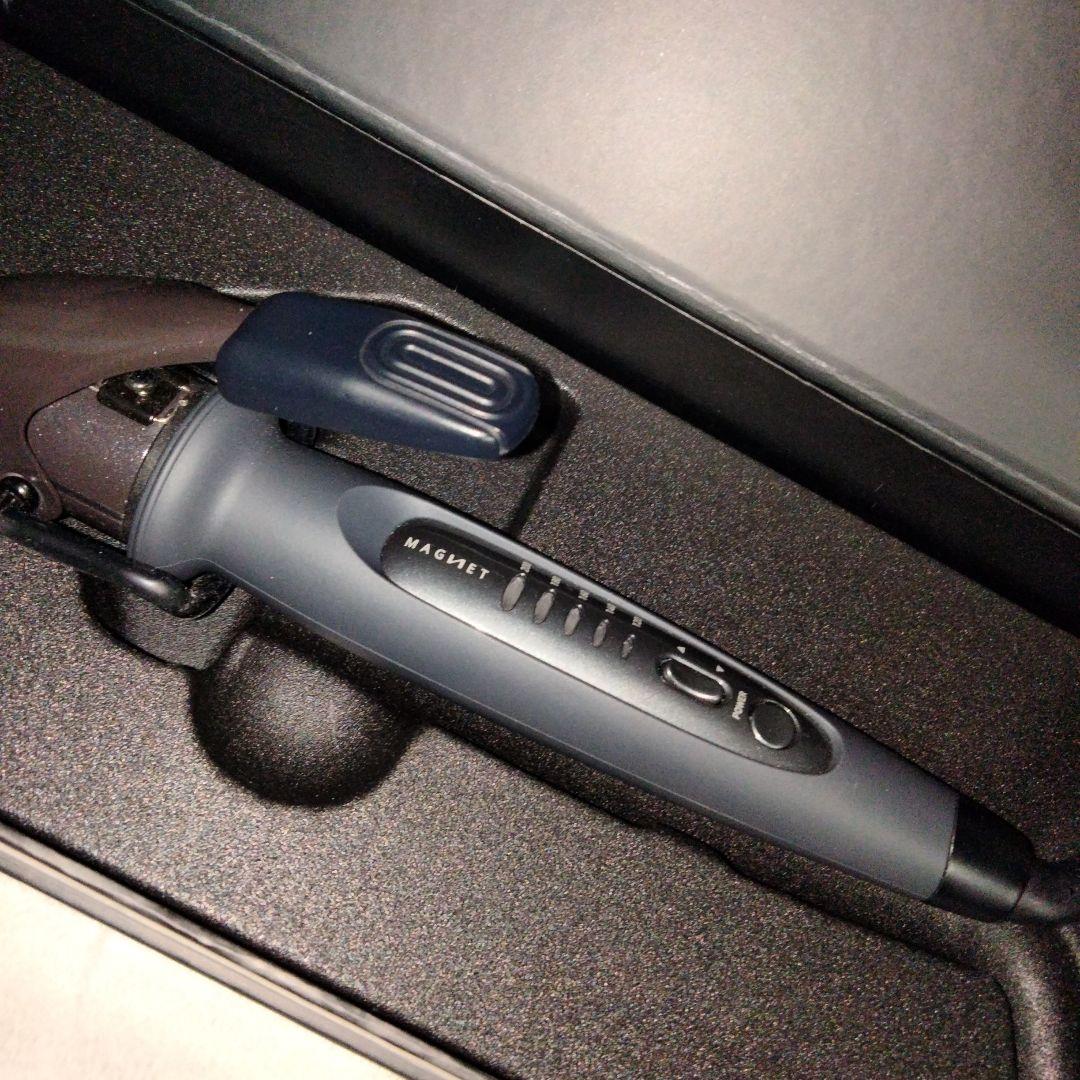 MAGNET Hair Pro カールアイロン 32mm