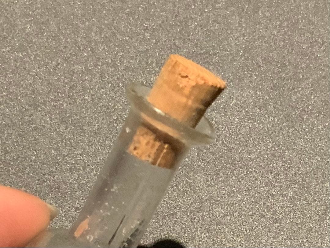 めぐすり　金華水　空き瓶　レトロ瓶ガラス瓶　戦前明治期アンティーク　コレクション