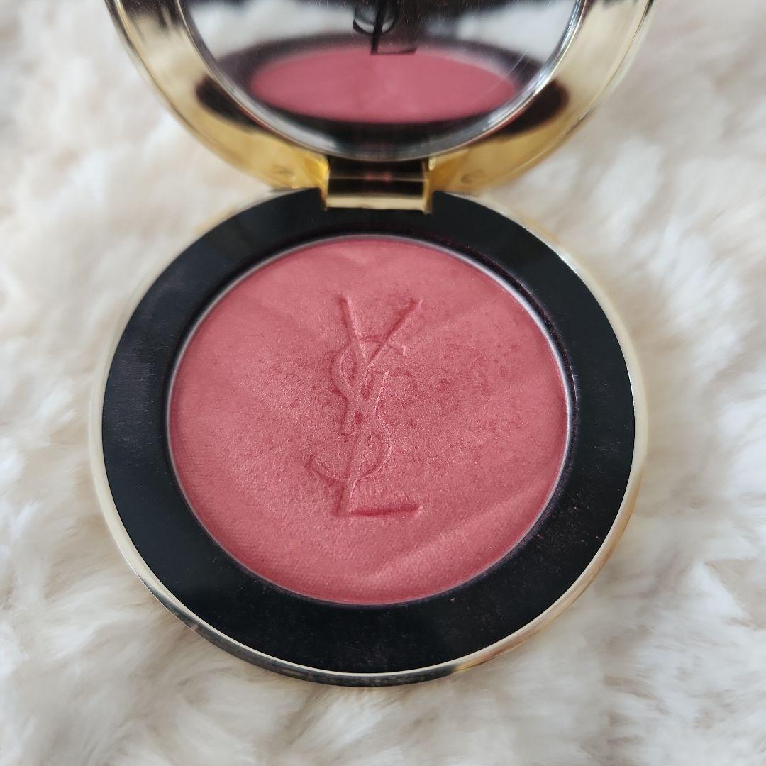 YSL MAKE ME BLUSH チーク 93 6g