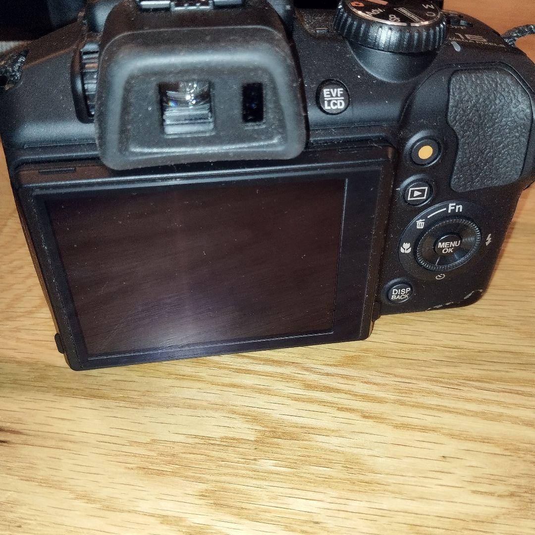 FUJIFILM FINEPIX SL1000　箱　取説付き