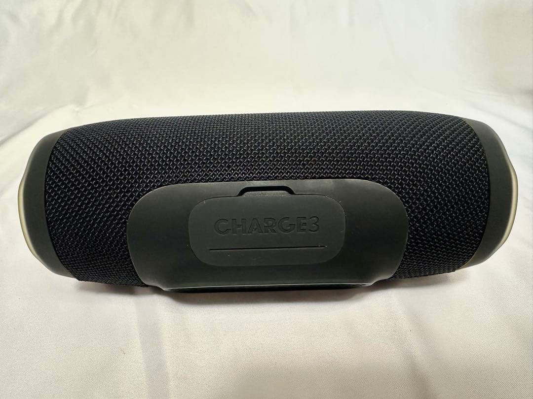 JBL Charge3★Bluetoothスピーカー★ケース付★