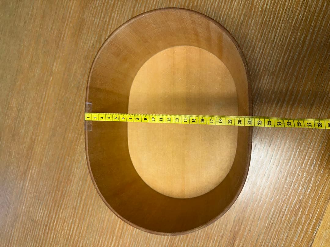 木桶　風呂桶　たる源