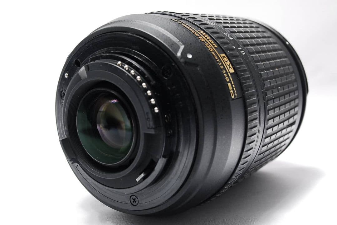 ✨Nikon D40X✨初心者おすすめ 標準レンズセットすぐ撮影OK