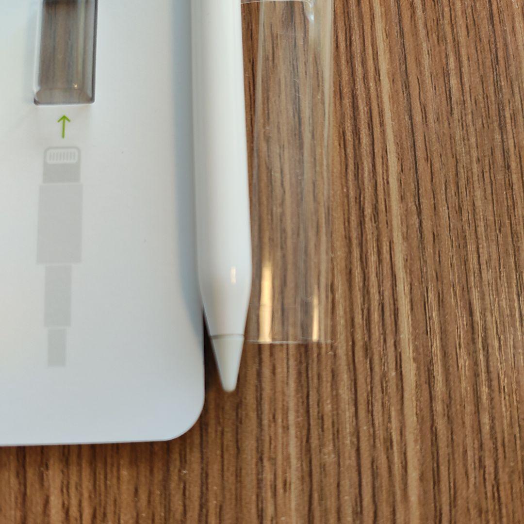 【美品】Apple Pencil 第1世代