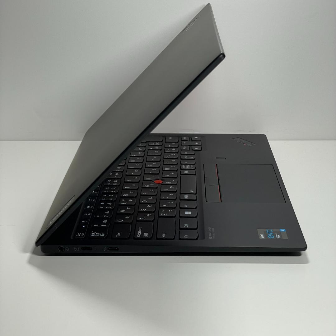 ★美品★第11世代 i5 ThinkPad X1 Nano ノートPC 薄型軽量