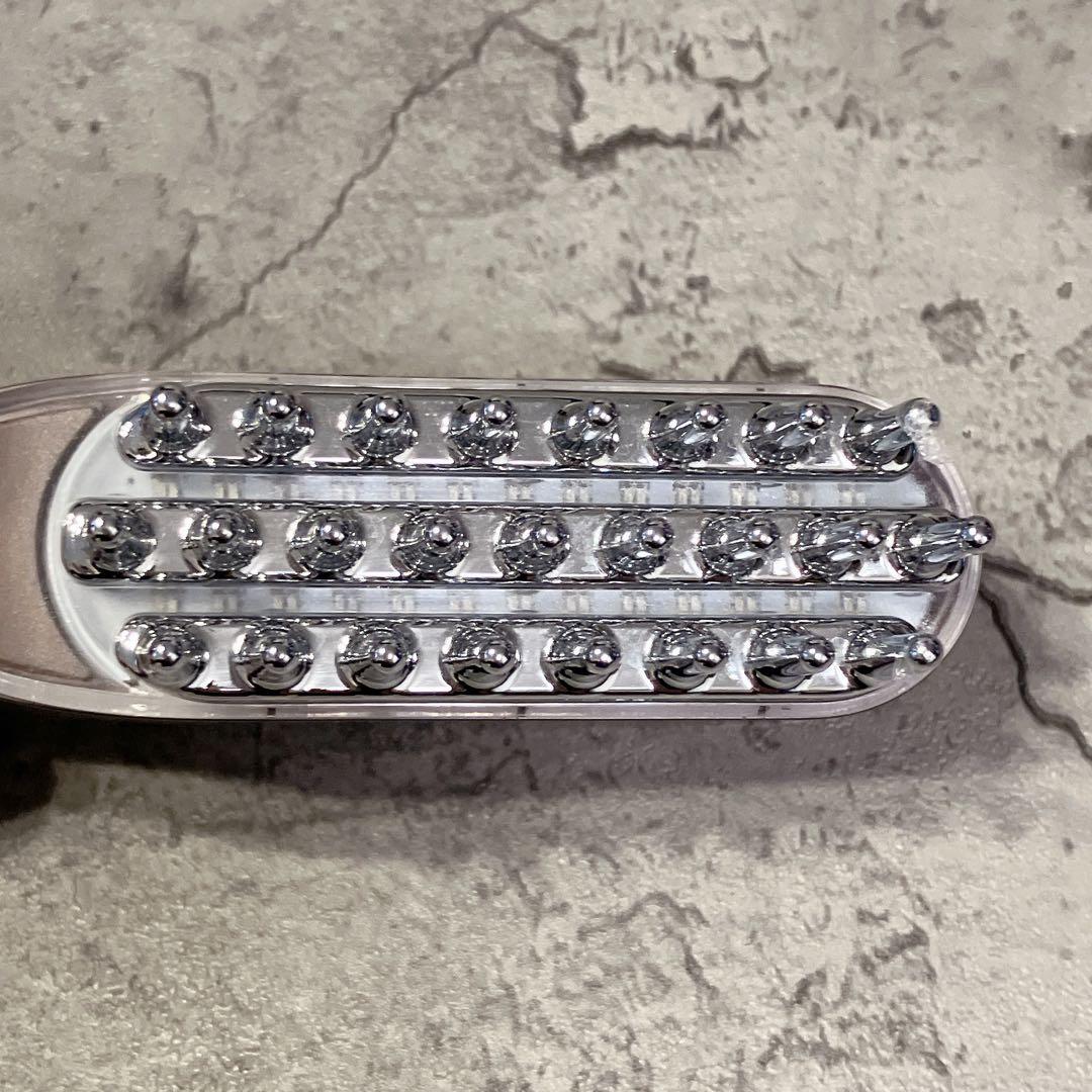 美品 SCALP D BEAUTE LED アンファー スカルプ 電気ブラシ