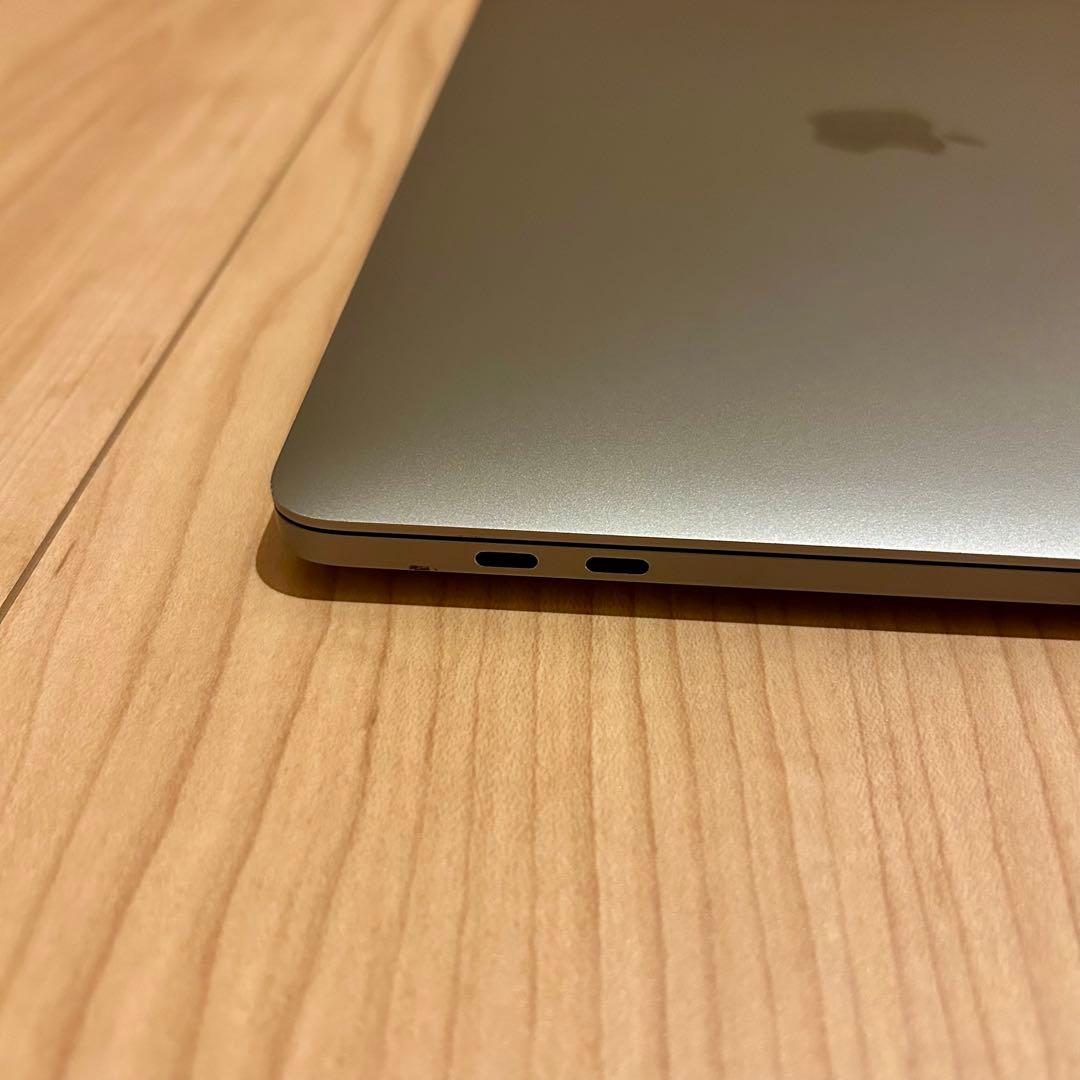 MacBook本体 MacBook Pro 13in 2020 32GB 512GB