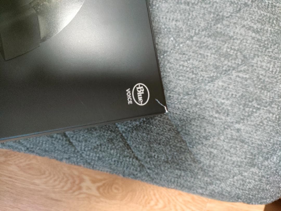 Logicool G PRO X ゲーミングヘッドセット G-PHS-003D