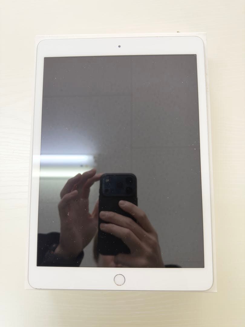 iPad(第8世代)