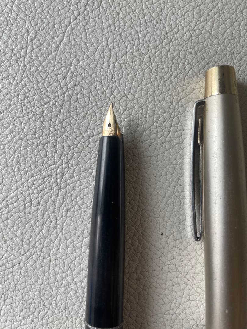 Sailor セーラー 万年筆 14K 14金 中古品