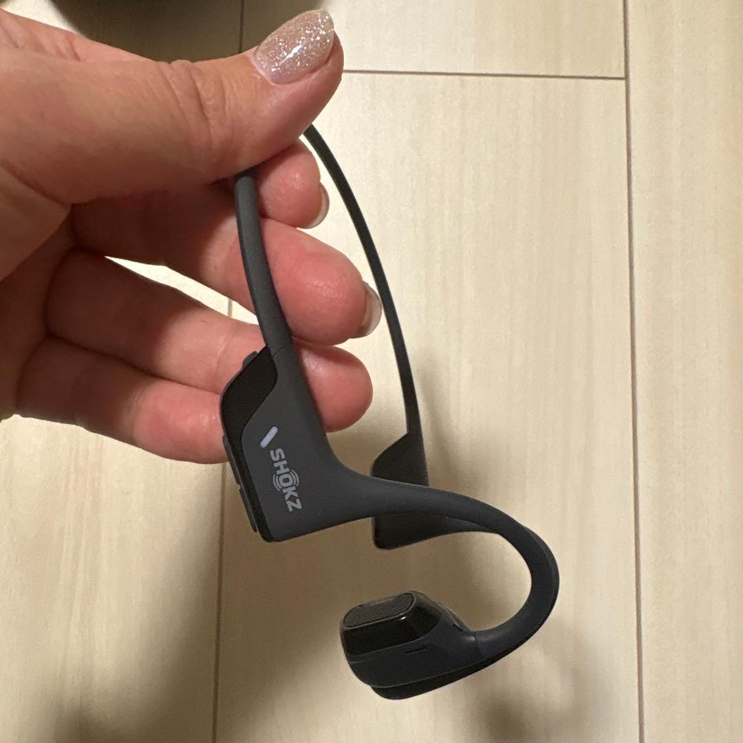 SHOKZ OPENRUN PRO 2 Series 骨伝導イヤホン