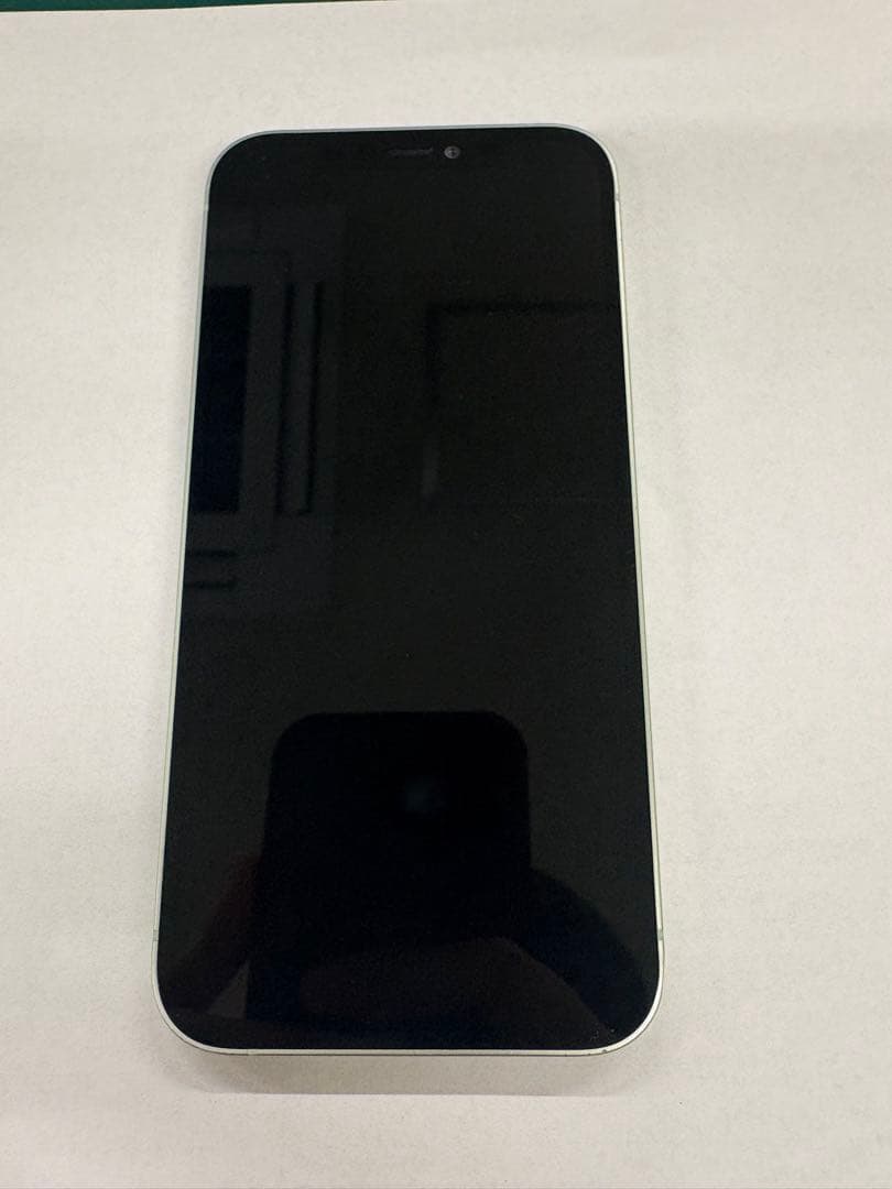 【交渉可】iPhone12（無印）