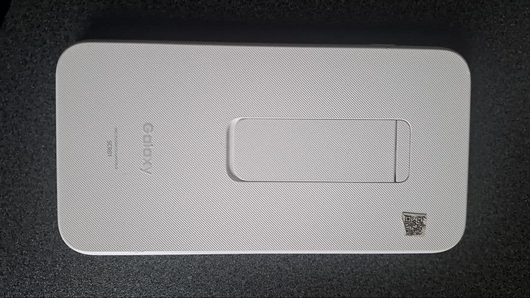ルーター・ネットワーク機器 Galaxy SCR01 5G Mobile Wi-Fi