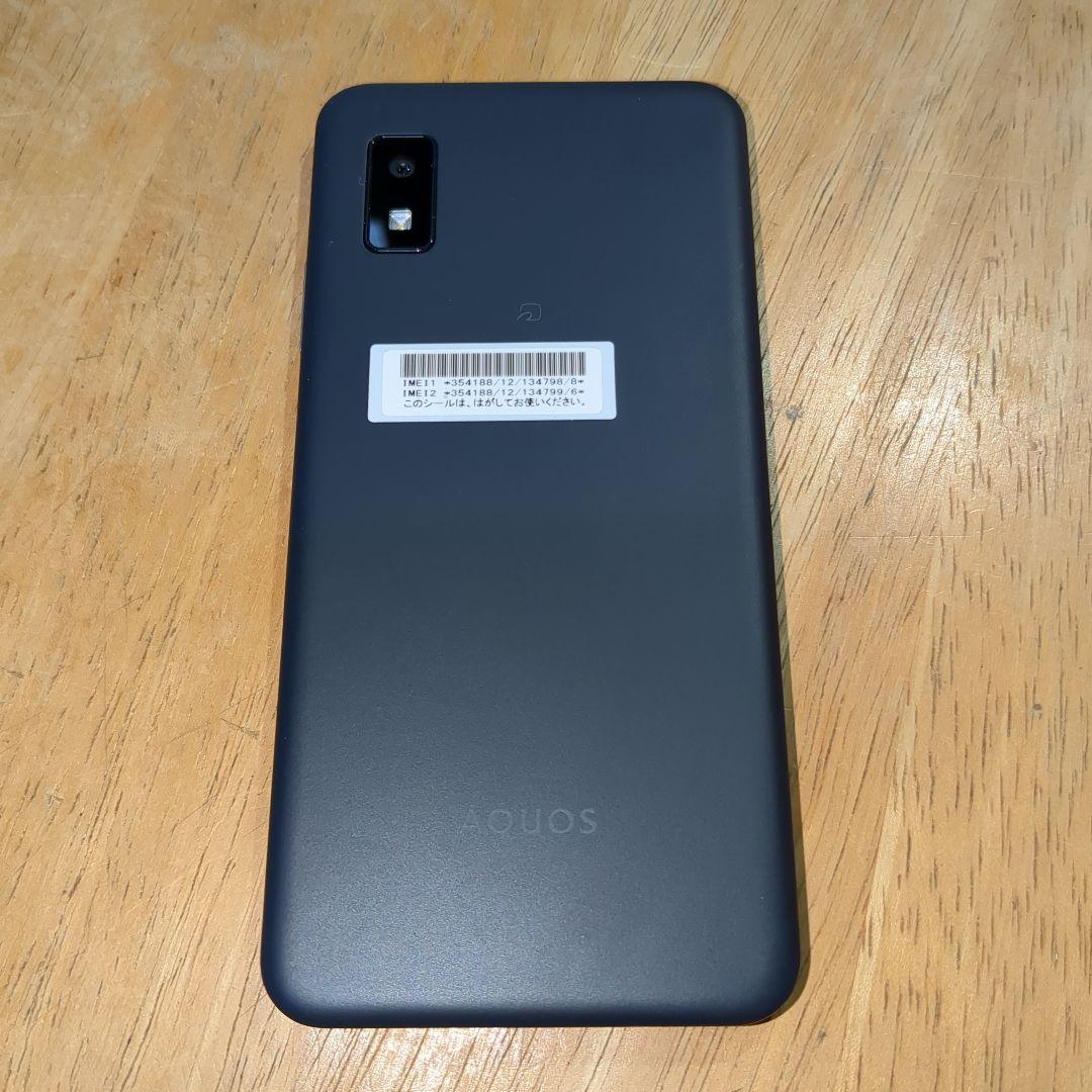 AQUOS wish3 （A303SH）