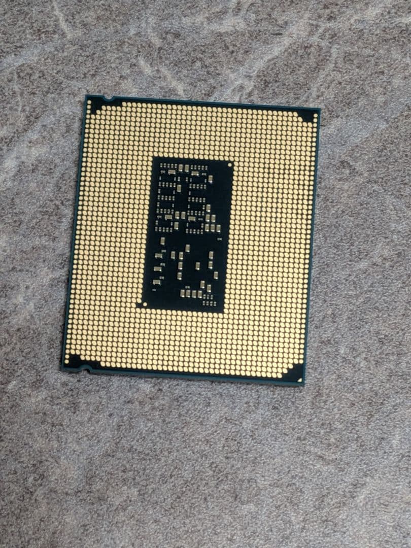 CPU Intel Core Ultra 7 265KF