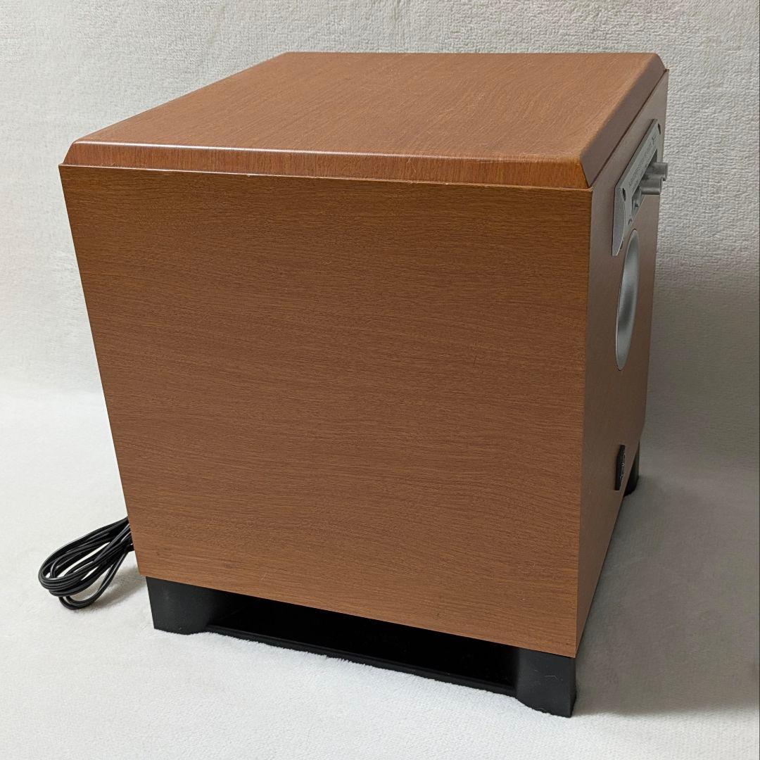 ヤマハ YAMAHA YST-SW015 サブウーファー ウーハー 動作品