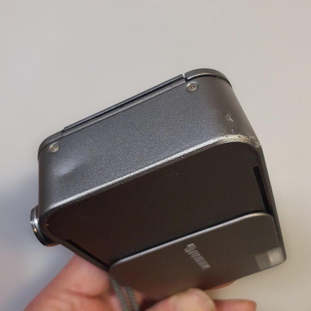 FUJIFILM TIARA コンパクトカメラ