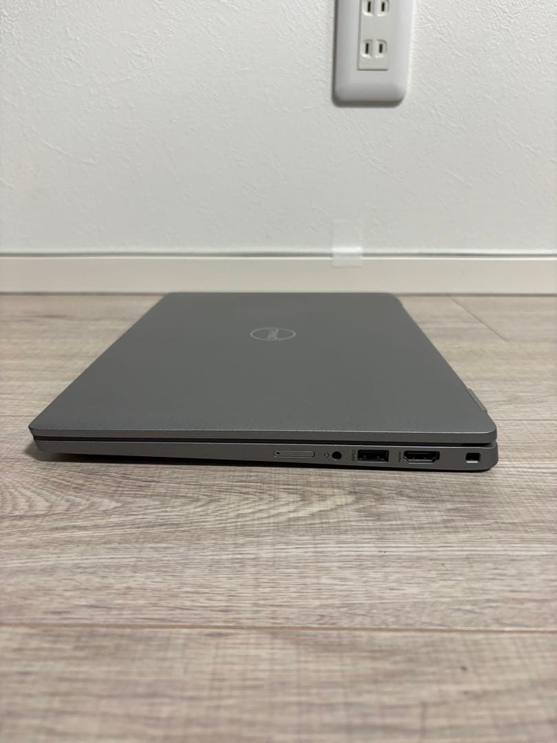 【美品】DELLLatitude5320 i5第11世代16GBSSD256GB